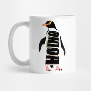 Hoiho Mug